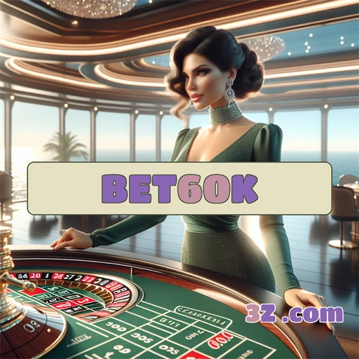 bet60k Aplicativo Móvel