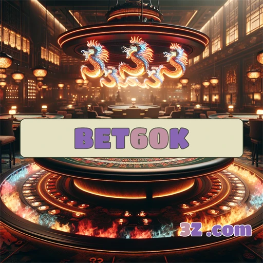 bet60k Bônus Especiais