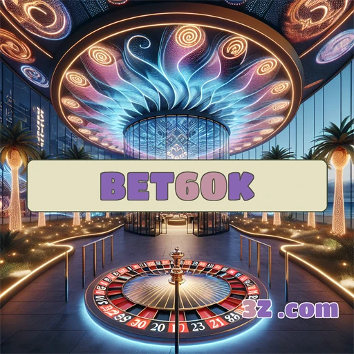 Aventuras Incríveis nas Slots do Bet60k