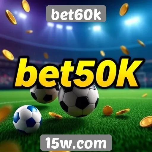 Análise das promoções disponíveis no site bet60k
