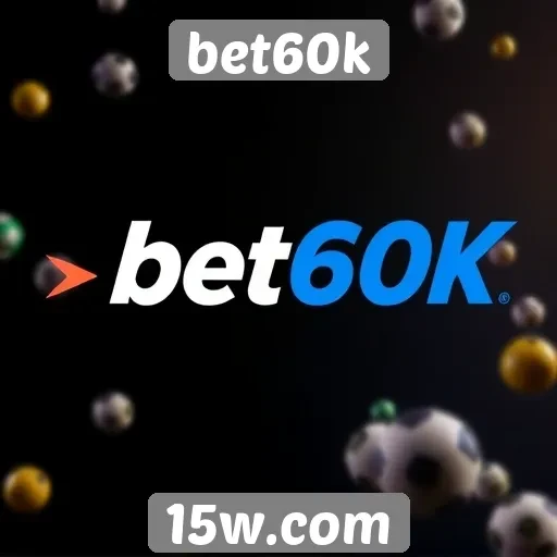 ofertas de bônus e promoções no bet60k
