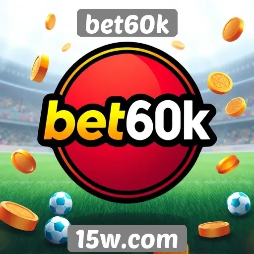 Avaliação da plataforma de jogos bet60k