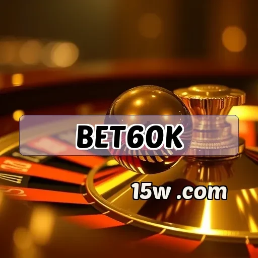 bet60k: Descubra a Segurança e Diversão em Jogos Online