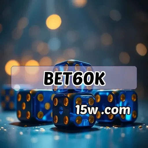 bet60k: Login Simples e Seguro para Jogar com Tranquilidade