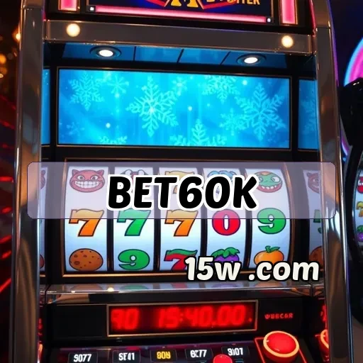 bet60k Plataforma
