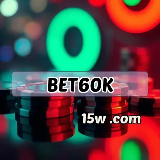 bet60k Promoções