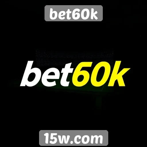 Impacto das regulamentações no funcionamento do site bet60k