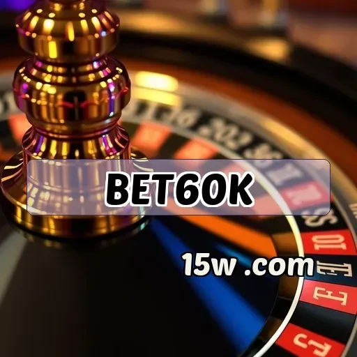 bet60k Segurança